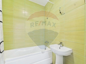 Garsoniera studio de vanzare, centrala proprie, zona Valea Ialomitei - imagine 8