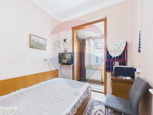 Apartament cochet in vila interbelica-Foisorul de Foc - imagine 6
