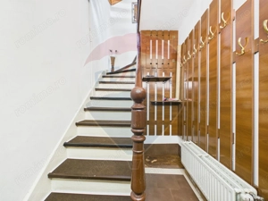 Apartament cochet in vila interbelica-Foisorul de Foc - imagine 15