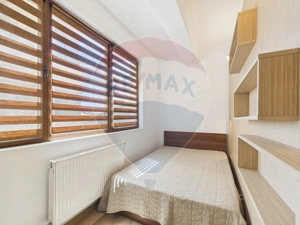 Garsoniera studio de vanzare, centrala proprie, zona Valea Ialomitei - imagine 10