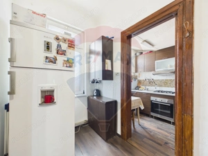 Apartament cochet in vila interbelica-Foisorul de Foc - imagine 13