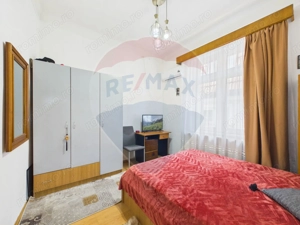 Apartament cochet in vila interbelica-Foisorul de Foc - imagine 5