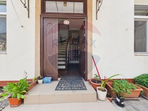 Apartament cochet in vila interbelica-Foisorul de Foc - imagine 16