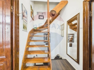Apartament cochet in vila interbelica-Foisorul de Foc - imagine 14