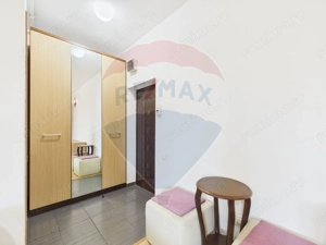Garsoniera studio de vanzare, centrala proprie, zona Valea Ialomitei - imagine 6