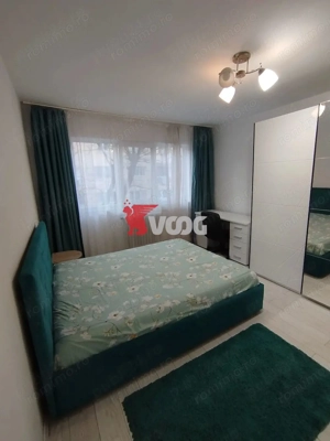 Vând apartament decomandat cu o camera Calea Buziasului - imagine 3