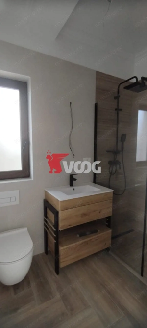 Duplex deosebit de vanzare-Freidorf - imagine 6