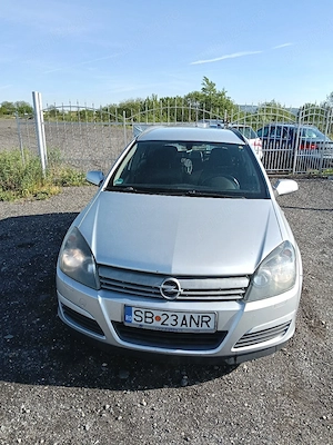 vând Opel Astra h 1.7 din 2005 - imagine 5