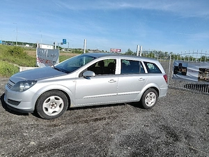 vând Opel Astra h 1.7 din 2005 - imagine 4