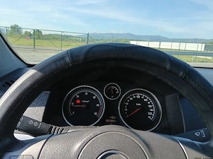 vând Opel Astra h 1.7 din 2005