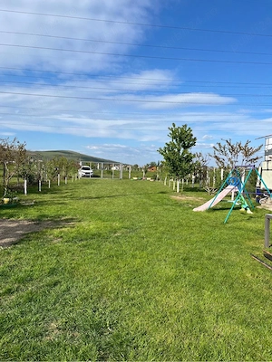 Teren Zona Ampoi 2