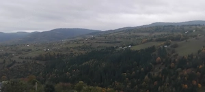 terenpt cabană de vănzare