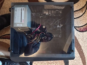 PC de vânzare 