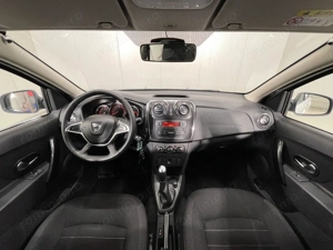 Dacia Logan - imagine 7