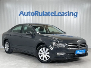 Volkswagen Passat - imagine 2