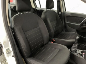 Dacia Logan - imagine 9