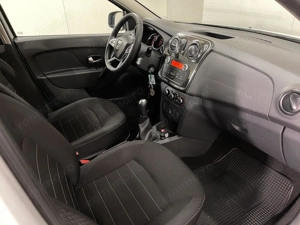 Dacia Logan - imagine 10