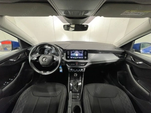 Skoda Scala - imagine 7
