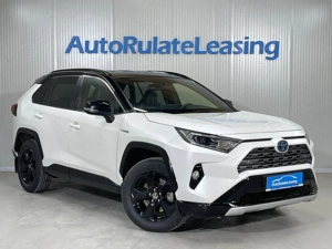 Toyota RAV 4 - imagine 2