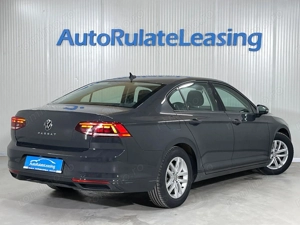 Volkswagen Passat - imagine 3