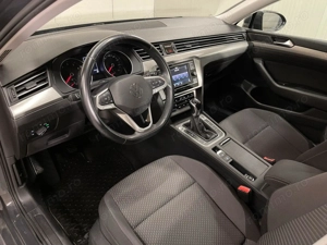 Volkswagen Passat - imagine 5