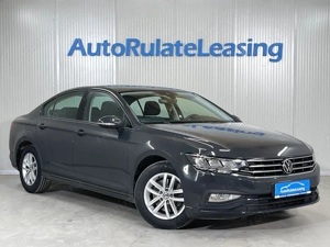 Volkswagen Passat - imagine 2