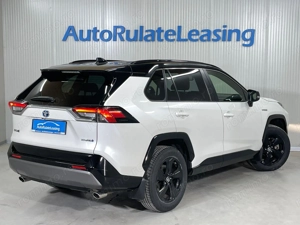 Toyota RAV 4 - imagine 3