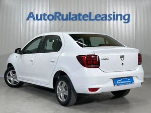 Dacia Logan - imagine 4