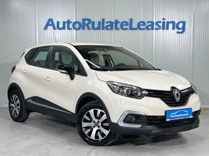 Renault Captur - imagine 2