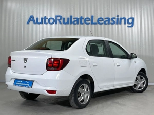 Dacia Logan - imagine 3