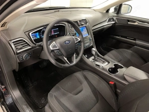 Ford Mondeo - imagine 5