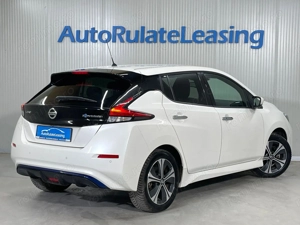 Nissan Leaf - imagine 3