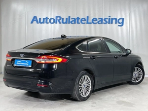 Ford Mondeo - imagine 3