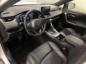 Toyota RAV 4 - imagine 5