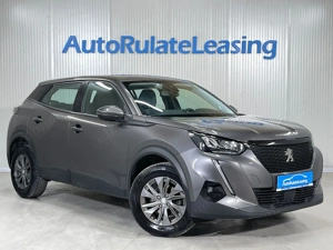 Peugeot 2008 - imagine 2