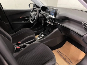 Peugeot 2008 - imagine 10