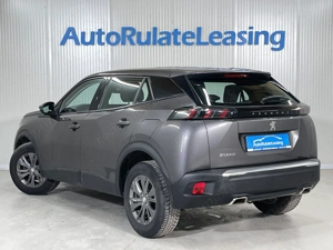 Peugeot 2008 - imagine 4