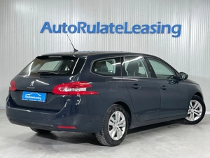 Peugeot 308 - imagine 3