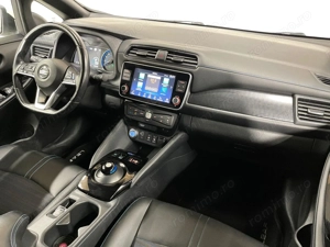 Nissan Leaf - imagine 8