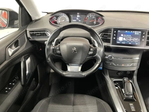 Peugeot 308 - imagine 6