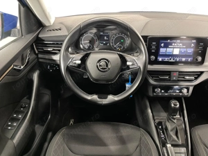 Skoda Scala - imagine 6