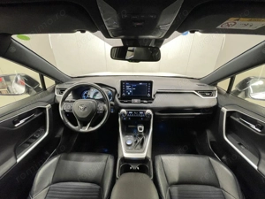 Toyota RAV 4 - imagine 7