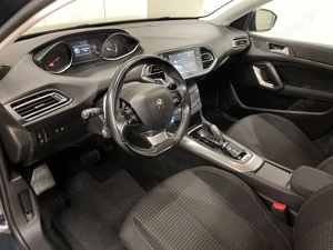 Peugeot 308 - imagine 5
