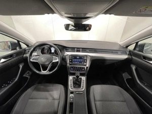 Volkswagen Passat - imagine 7