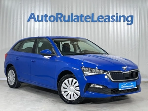 Skoda Scala - imagine 2