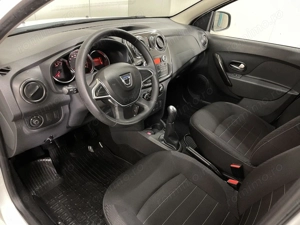 Dacia Logan - imagine 5