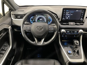 Toyota RAV 4 - imagine 6