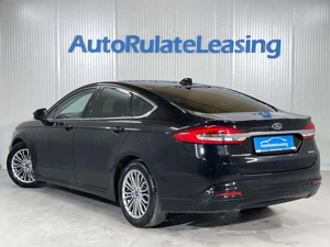 Ford Mondeo - imagine 4