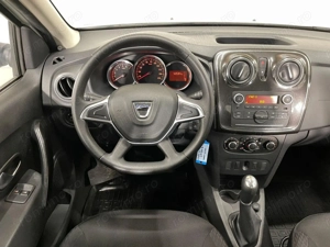 Dacia Logan - imagine 6