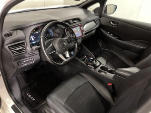 Nissan Leaf - imagine 5